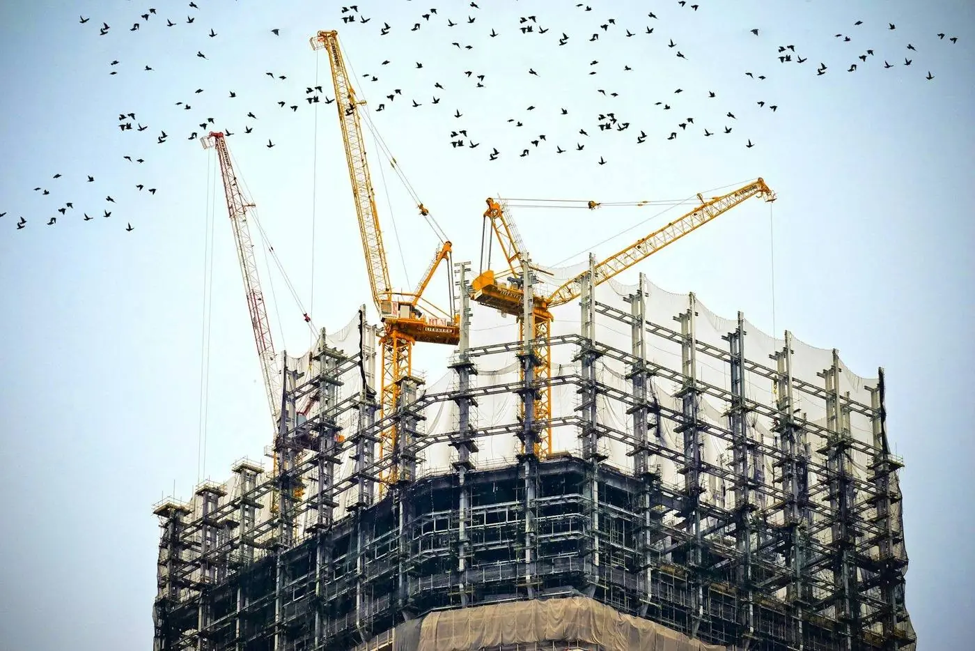 High-Rise Development