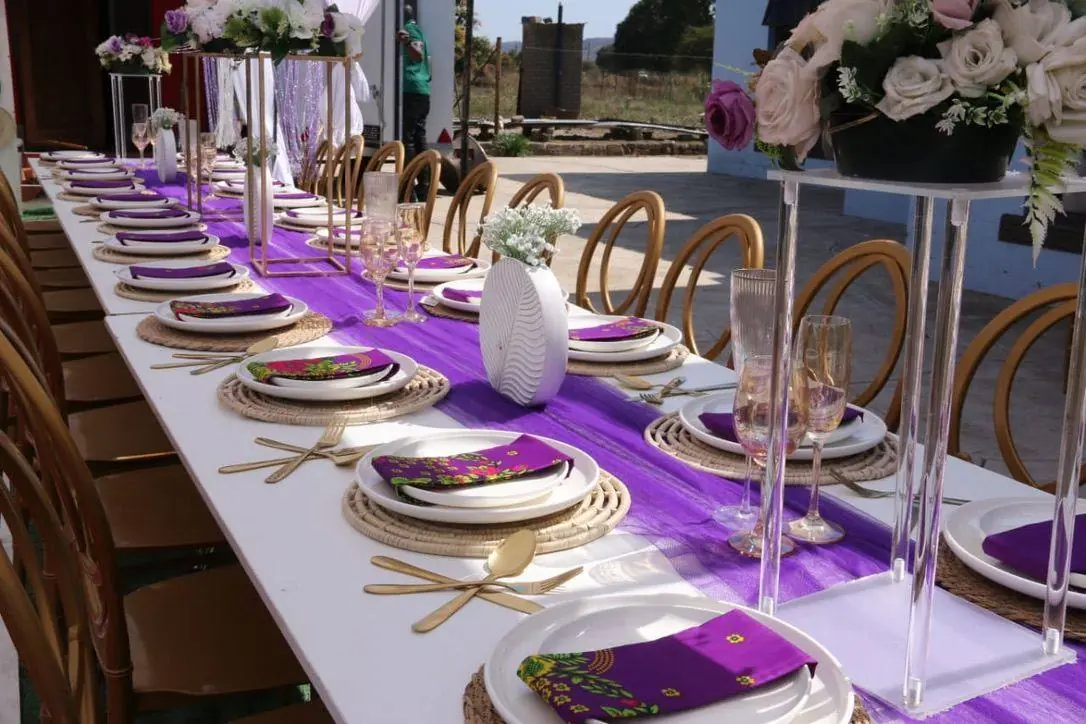 Table Details