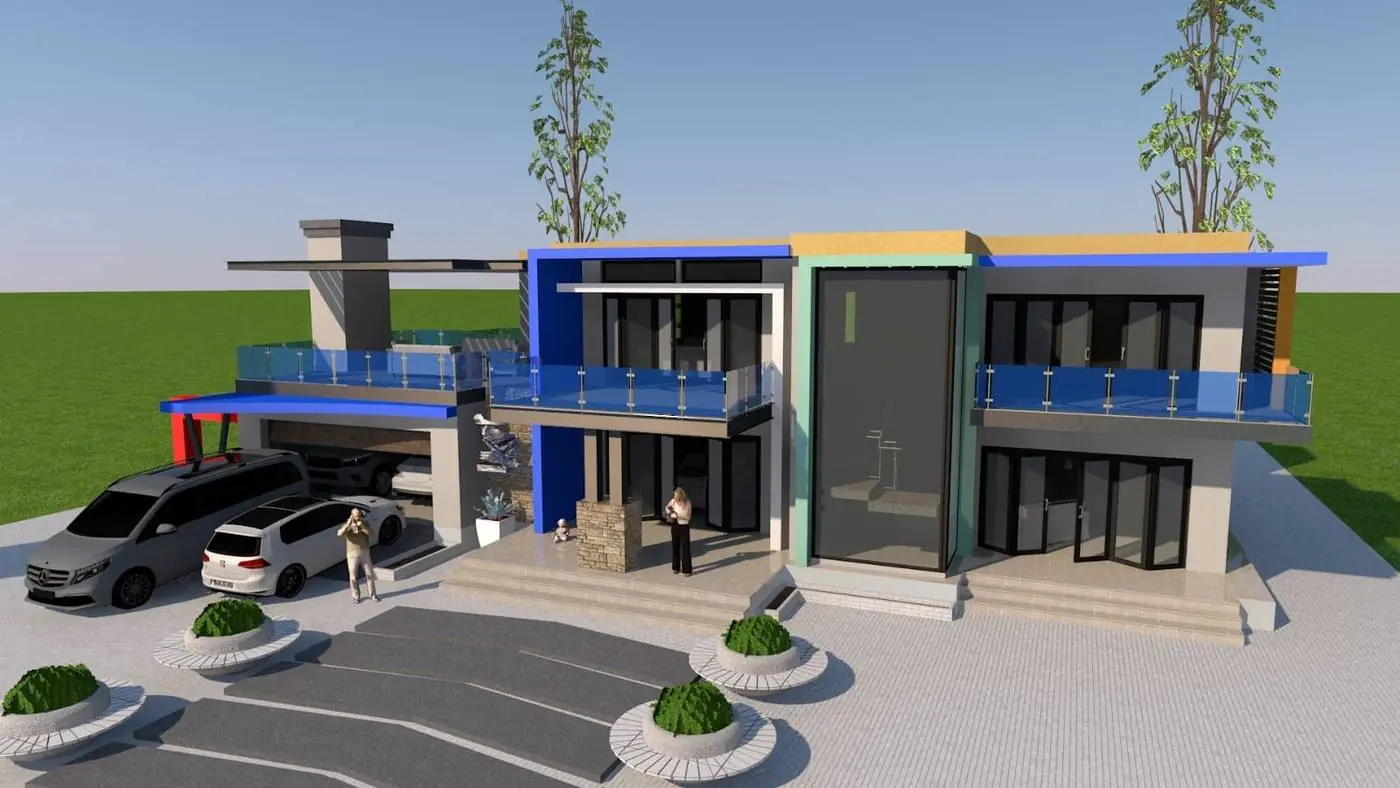 Property Investments