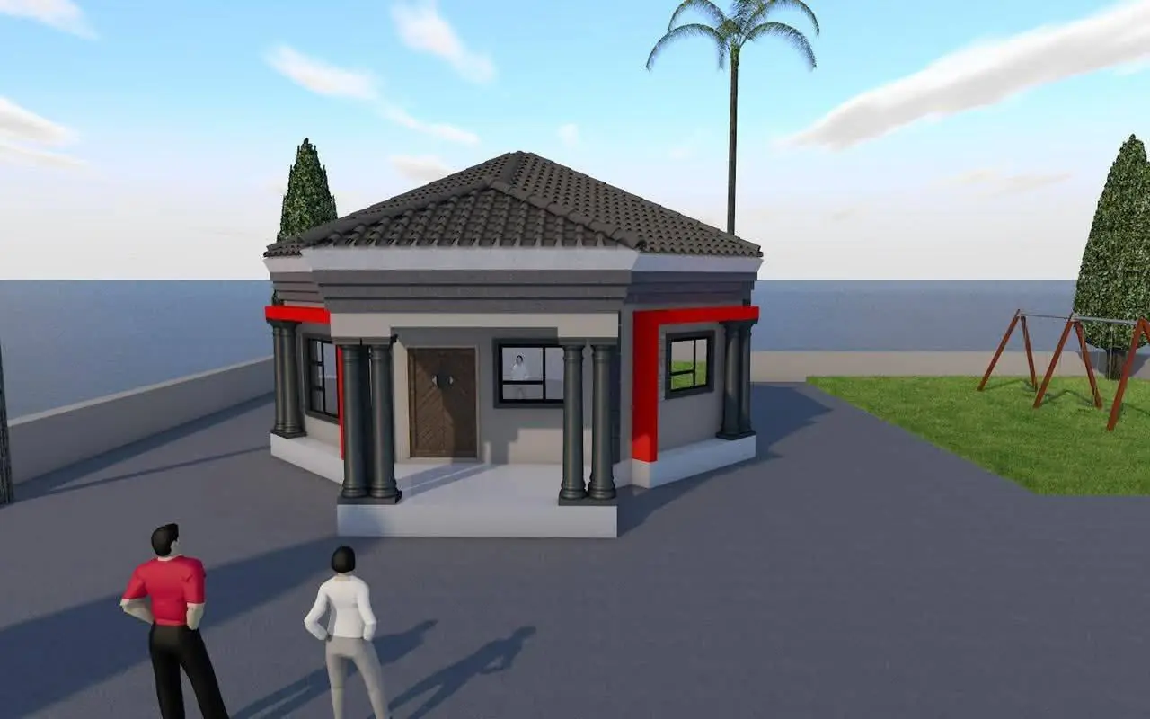 Classic Family Home
